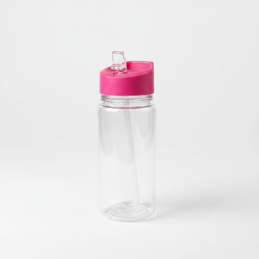 10oz Snow Globe Kids Bottle