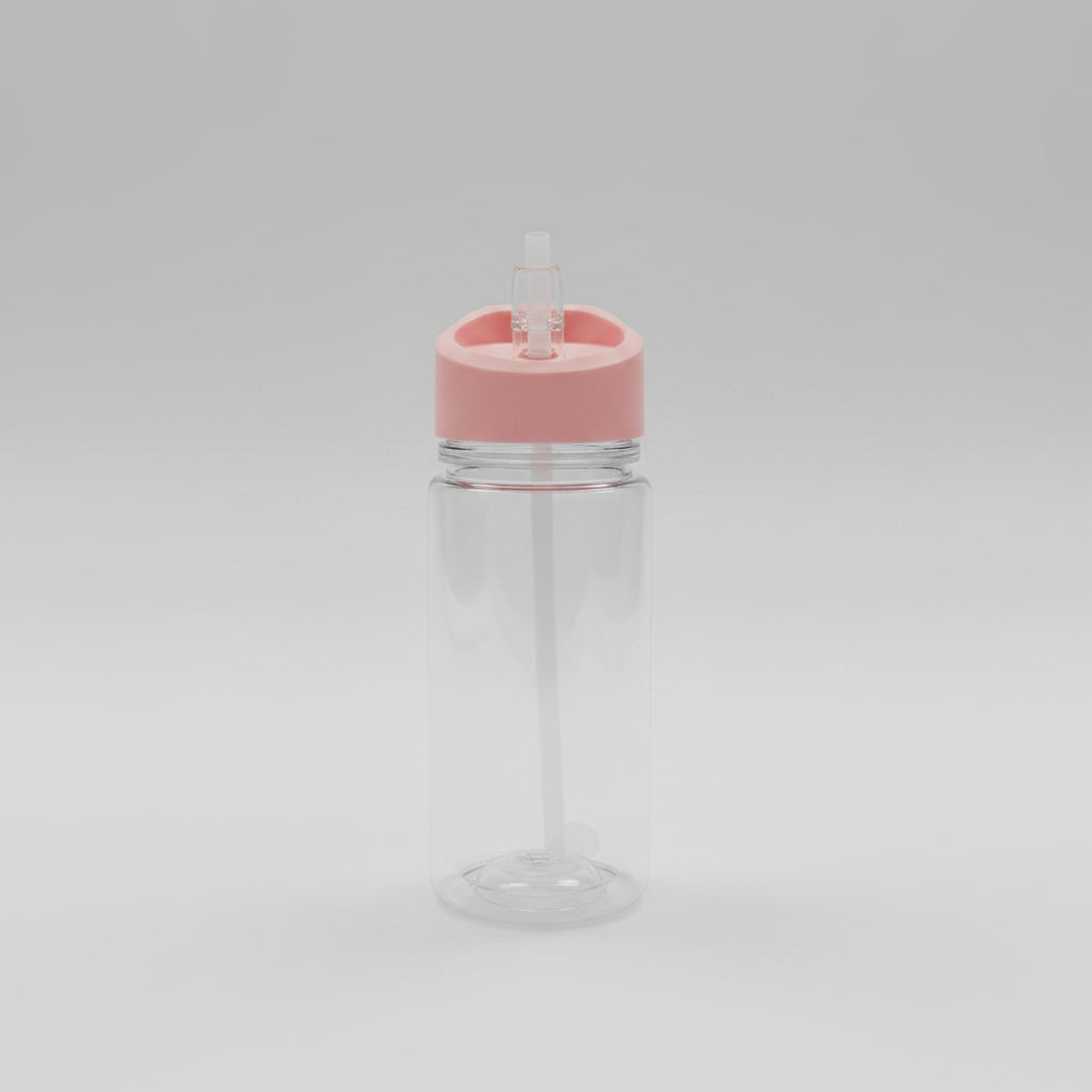 10oz Snow Globe Kids Bottle