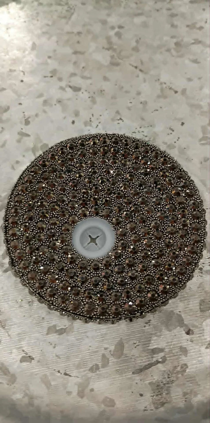 ✨ 16 oz Bling Lids ✨