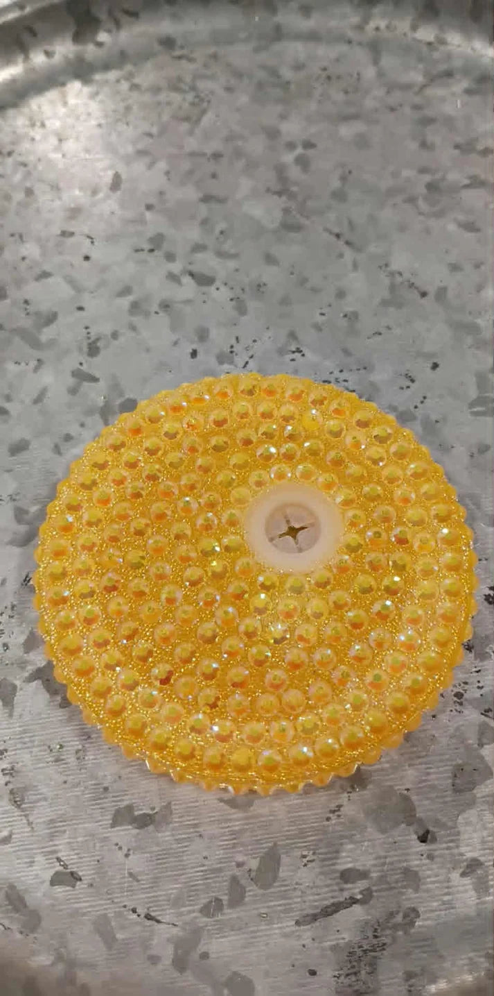 ✨ 16 oz Bling Lids ✨
