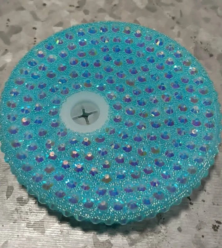 ✨ 16 oz Bling Lids ✨
