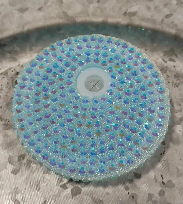 ✨ 16 oz Bling Lids ✨
