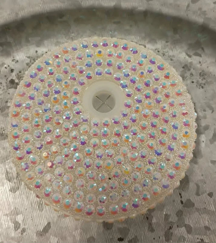 ✨ 16 oz Bling Lids ✨