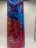 Pre-made Design - 24oz Acrylic Lava