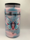 Pre-made Design - 16oz Acrylic Paint Cup