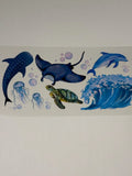 Ocean Life
