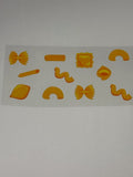 Pasta Noodles