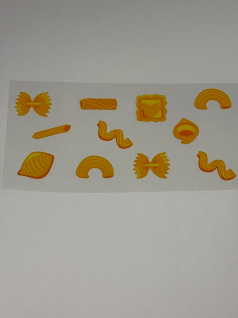 Pasta Noodles