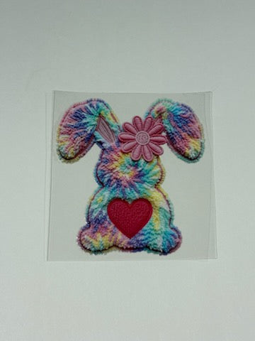 Bunny(Colorful)