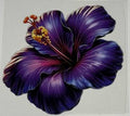Purple Flower