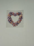 Flowers(Heart)