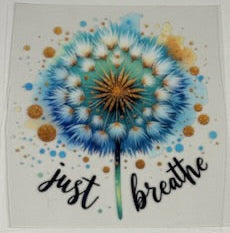 Just Breathe