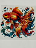 Koi Fish