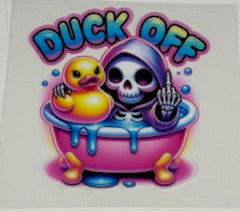 Duck Off