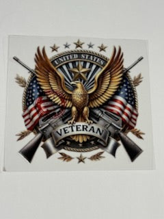 Veteran