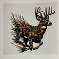 Decal - Deer