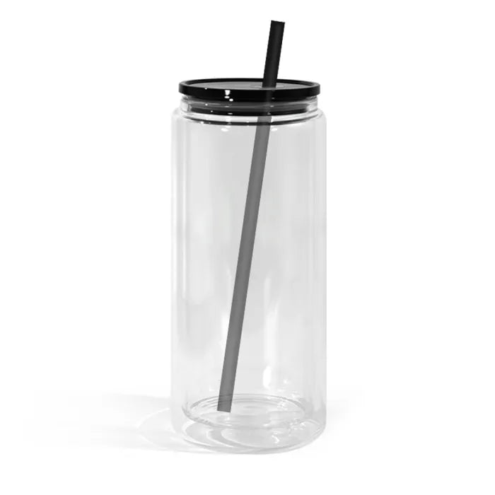 20oz Acrylic Snowglobe