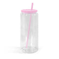 20oz Acrylic Snowglobe