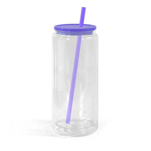 20oz Acrylic Snowglobe