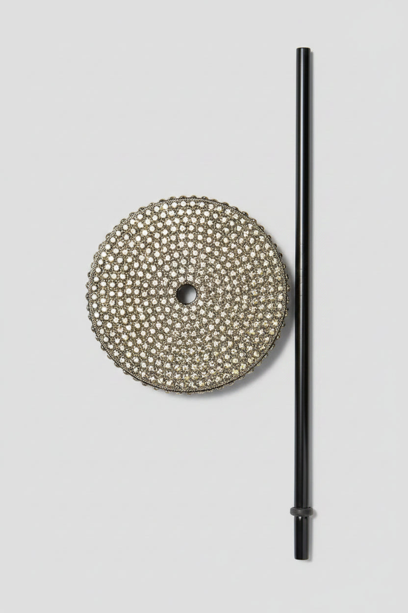 24oz Bling Lid