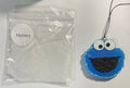 Freshie- Blue guy - Scent: Mystery
