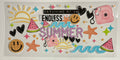 Dreaming of an endless summer