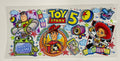 Toys # 5