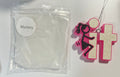 Freshie- F it(Pink) - Scent: Mystery