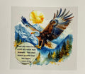 Decal - Eagle