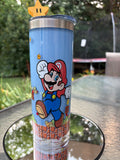 Pre-Made 20oz M Cup