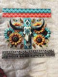 Western w/ Bullskull