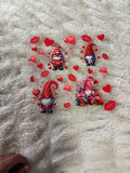 Red Gnomes(Valentine)