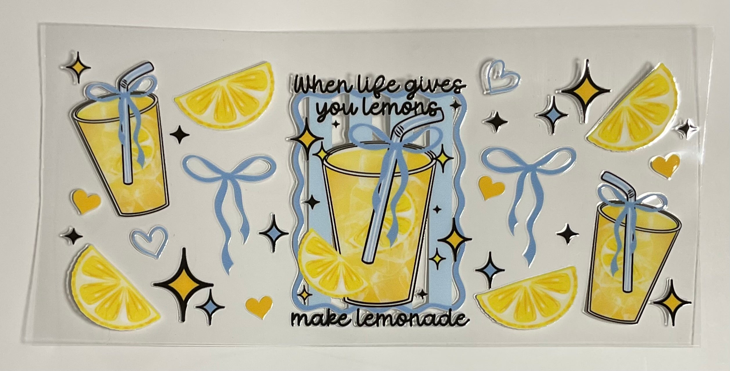 Lemonade