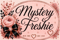 ✨ Mystery Freshie ✨