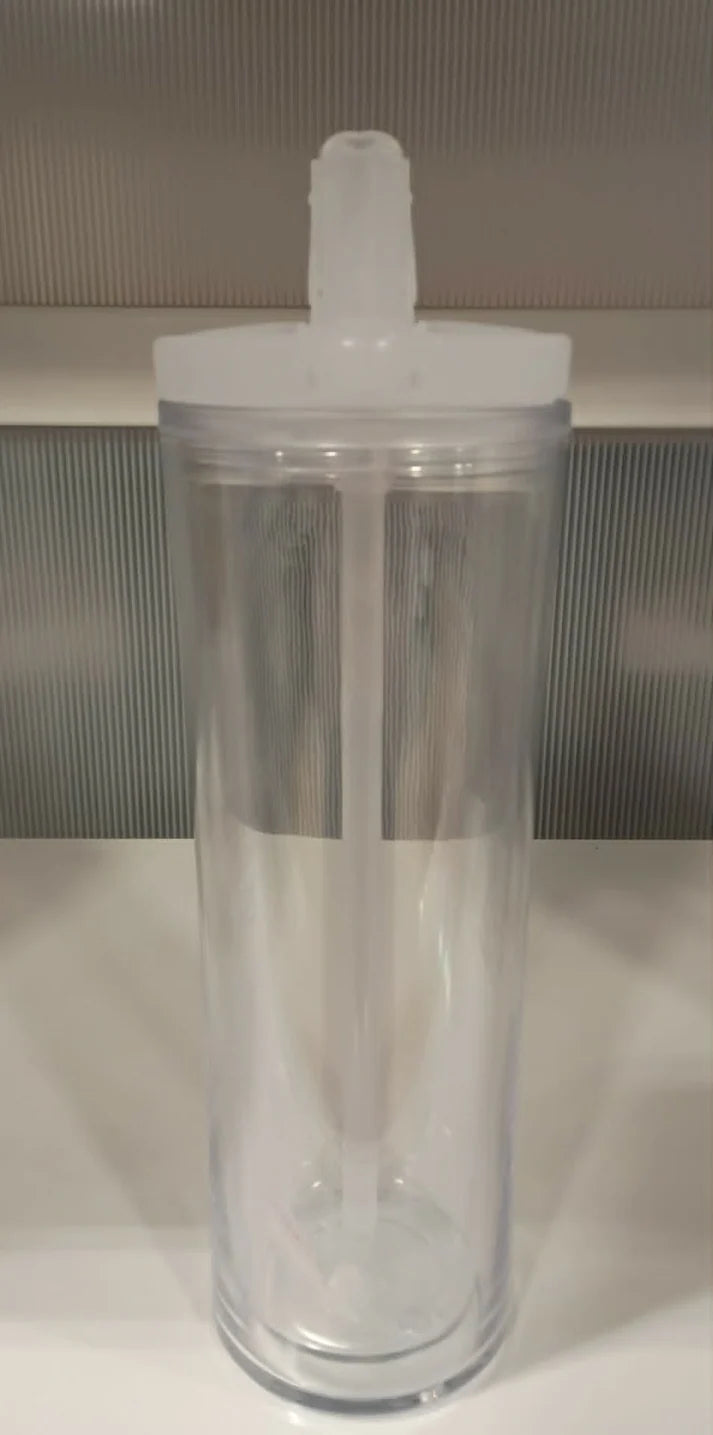 20oz Sports Water Bottle