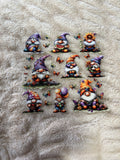 Cute Gnomes