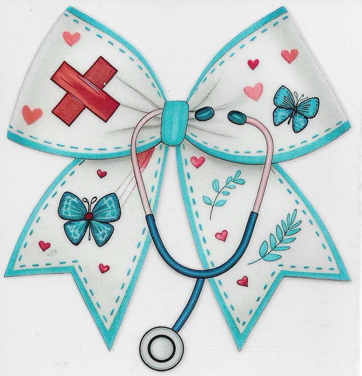 Nurse Bow