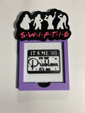 Sticky Note Holder
