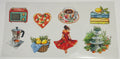 Italian Theme