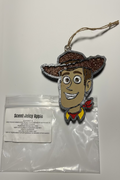Freshie- Cowboy - Scent: Juicy Apple