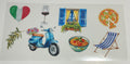 Italian Theme - 2