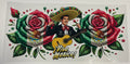 Viva Mexico