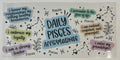 Pisces Daily Affirmations