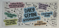 Gemini Daily Affirmations