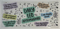Leo Daily Affirmations