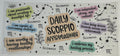 Scorpio Daily Affirmations