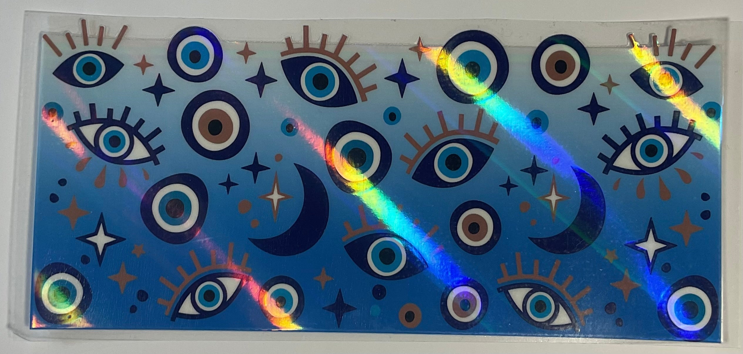 Third Eye - Holographic