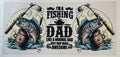 Fishing Dad