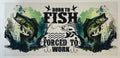 Born to Fish