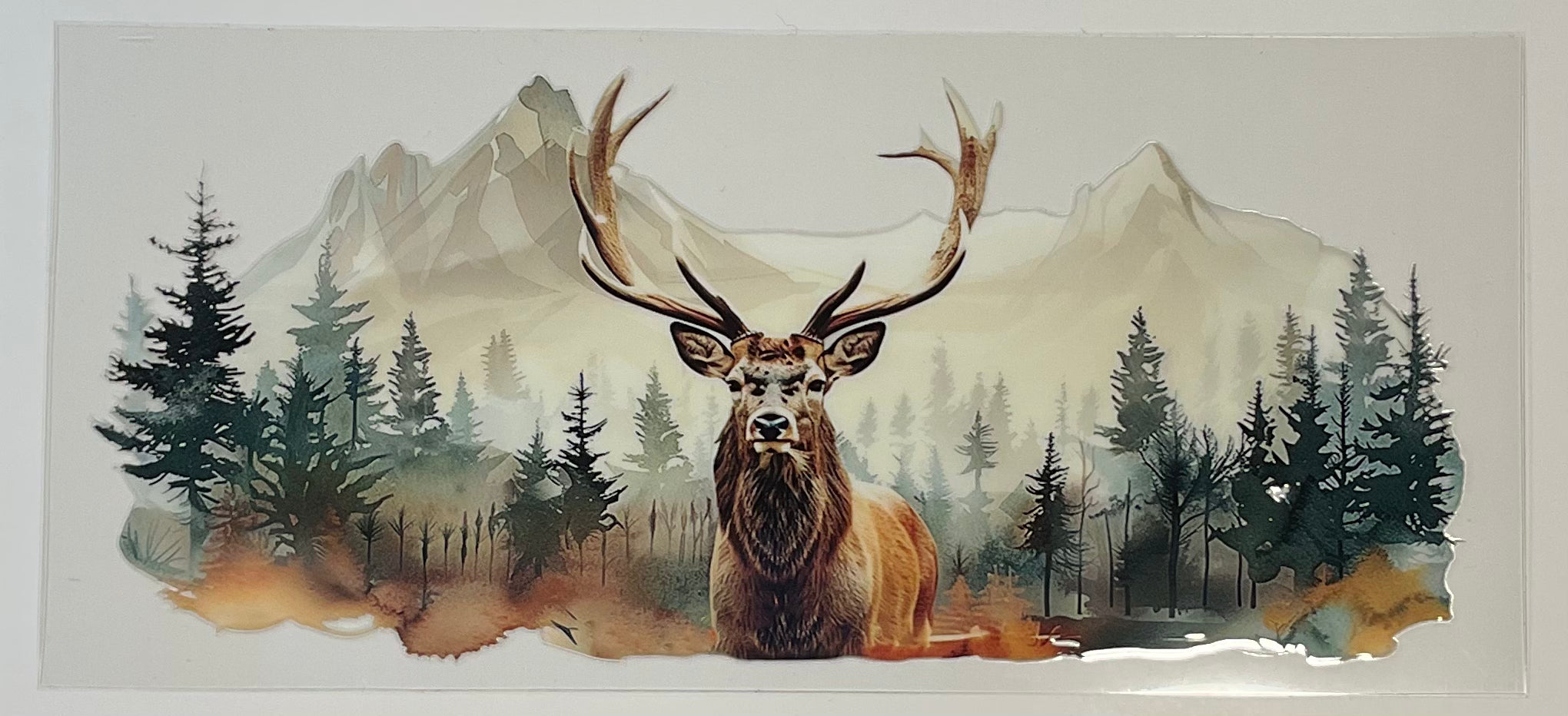 Hunting-Deer